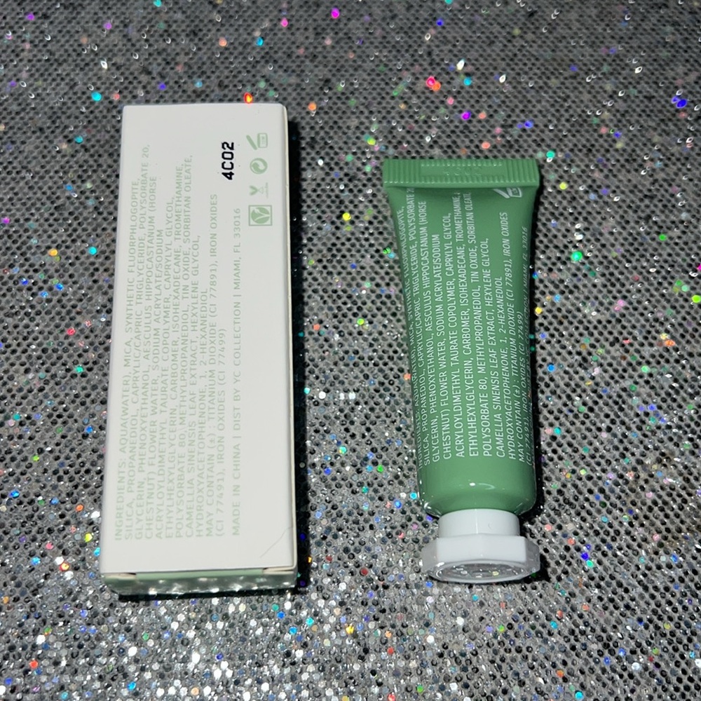 ✨🆕✨ YC Collection Neriah Cream Eyeshadow - Picture 4 of 6